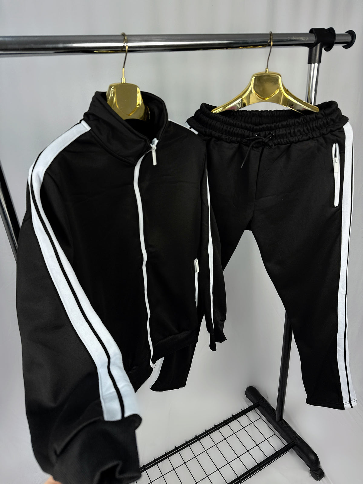 Trening Barbati “ Classy” Negru