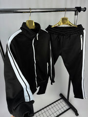 Trening Barbati “ Classy” Negru