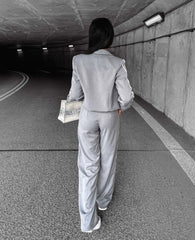 Compleu Femei Classy