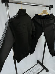 Trening Barbati “ ER” Black