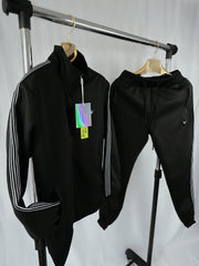 Trening Barbati “ ER” Black