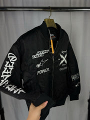 Geaca Barbati "Power X"