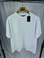 Tricou Barbati " Rock" Alb