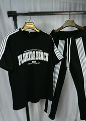 Compleu Barbati ” Florida” Black